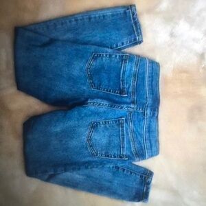 Cat & jack Skinny Jegging distressed size 6